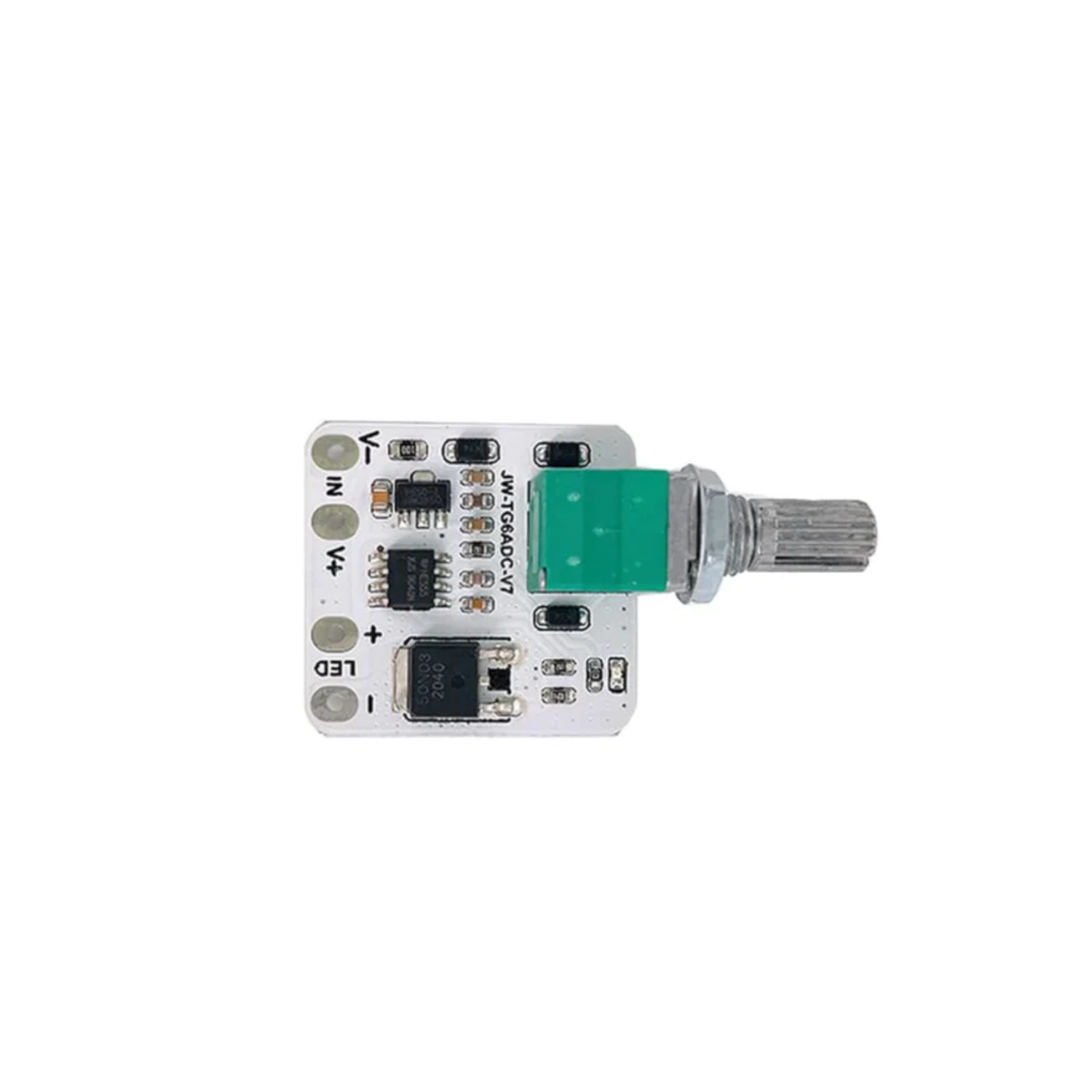 LED Under Cabinet Dimmer