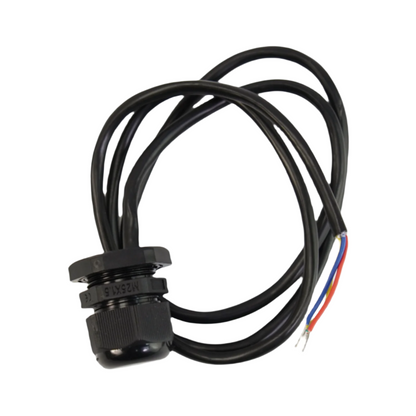 DFRobot RS485 Waterproof Ambient Light Sensor (0-200,000 Lux)