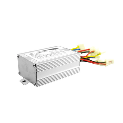  EBIKE Brush Controller
