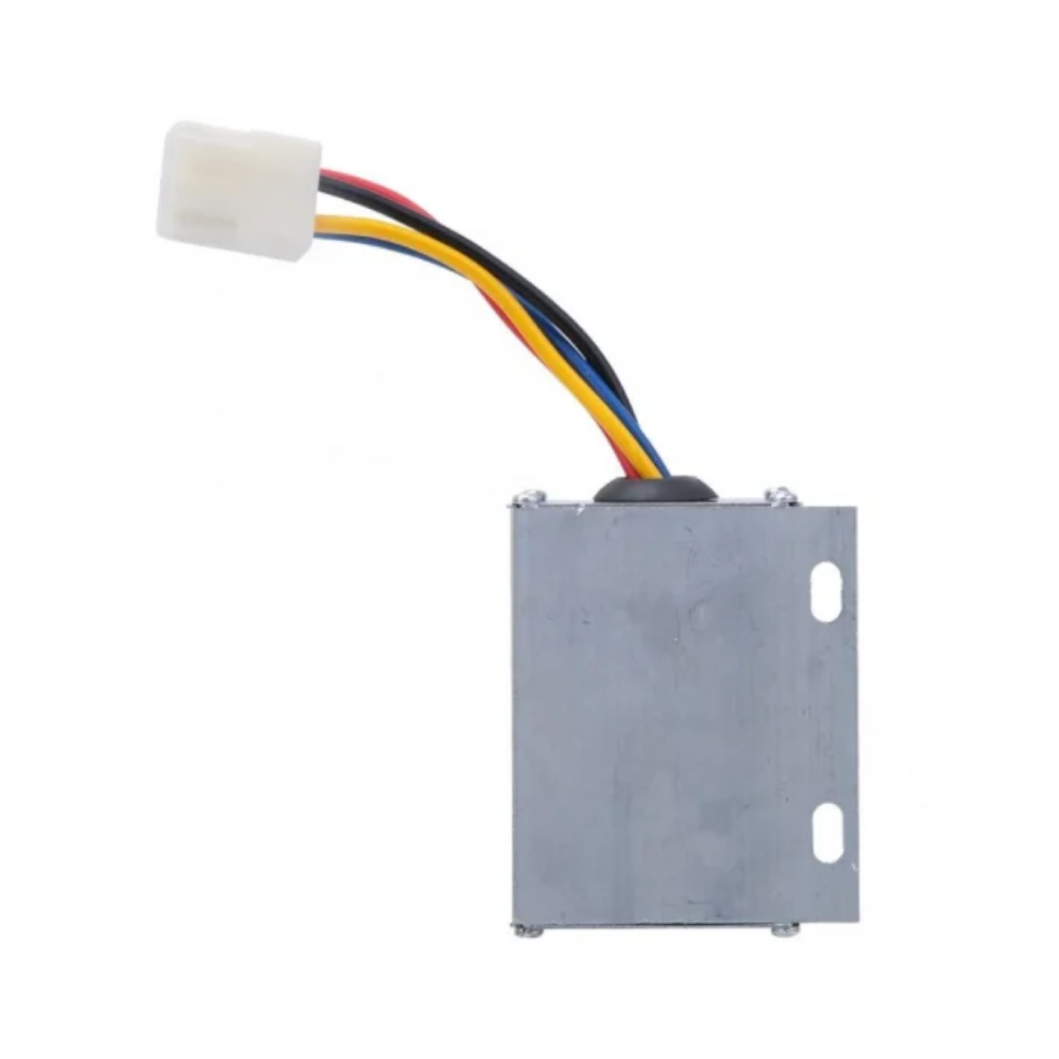 DC Motor Speed Controller
