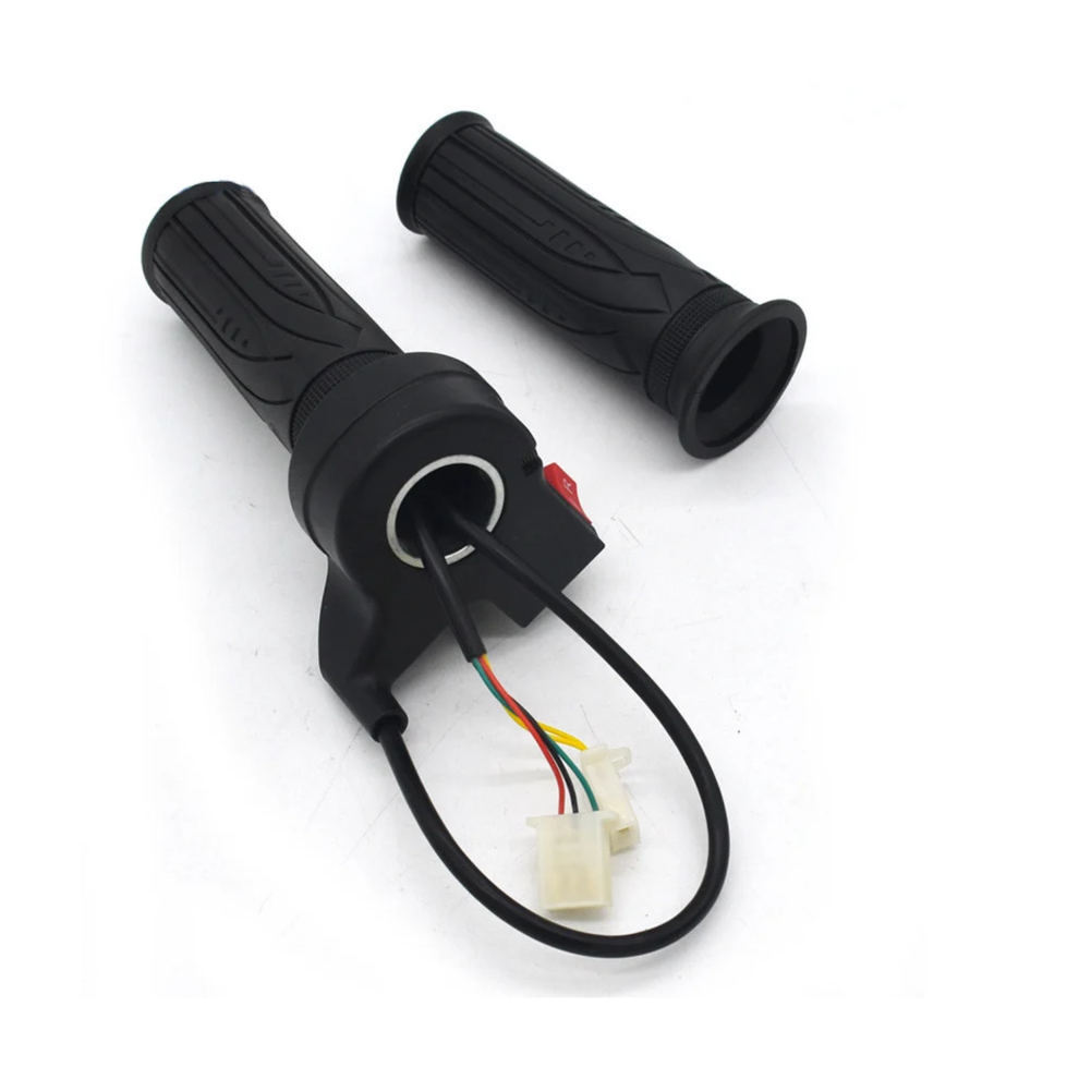 3 Speed Controller Yalu 3 Speed Ebike Throttle Power Switch With 3 Speed Controller – REES52