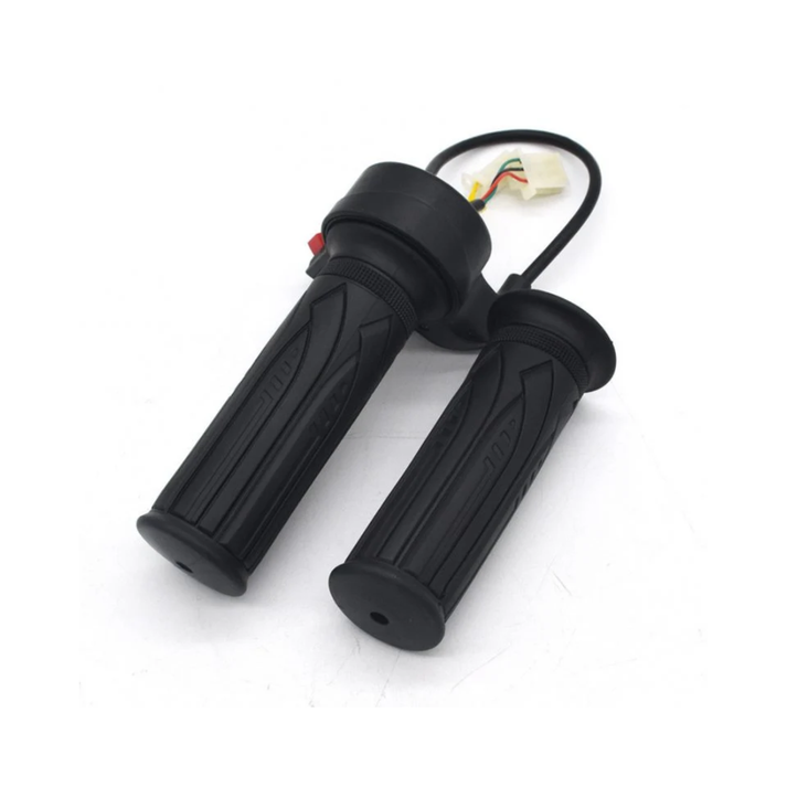 Yalu 3 Speed Ebike Throttle Power Switch With 3 Speed Controller – REES52