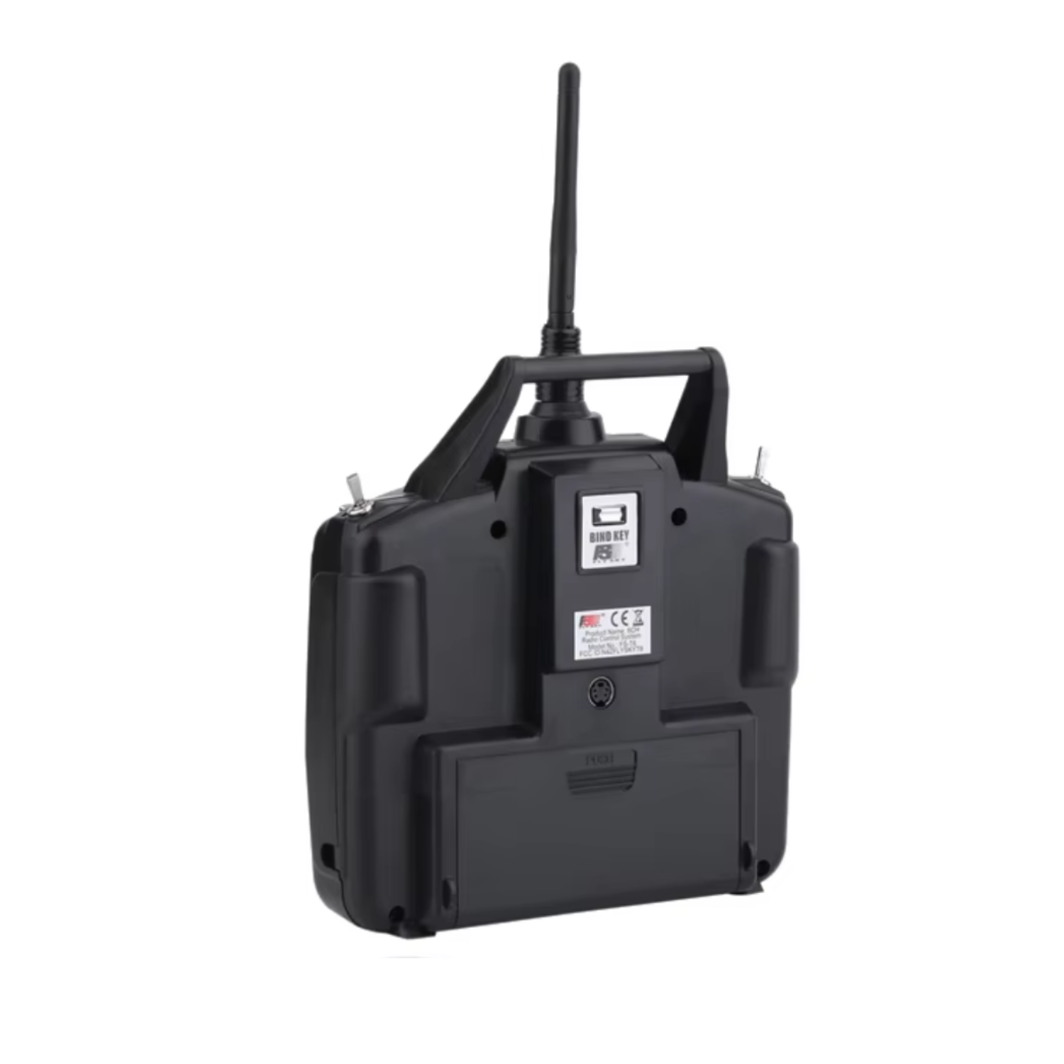 6 Channel RC Transmitter