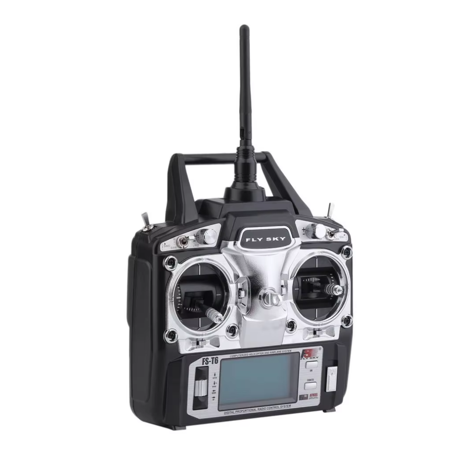 FlySky FS-T6
