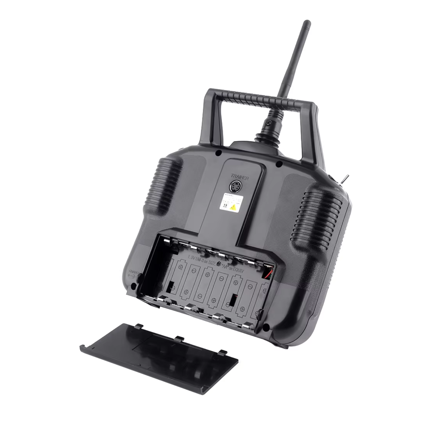 2.4GHz Transmitter Receiver