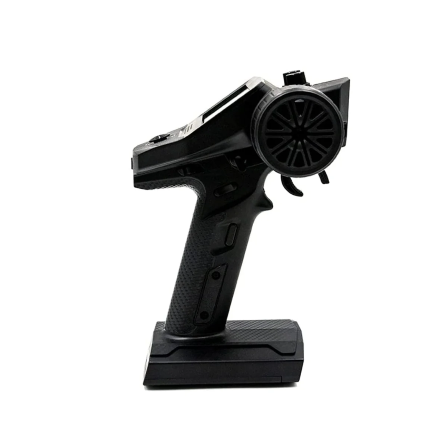 RC Transmitter and Receiver
