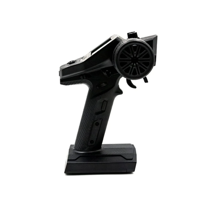 RC Transmitter and Receiver
