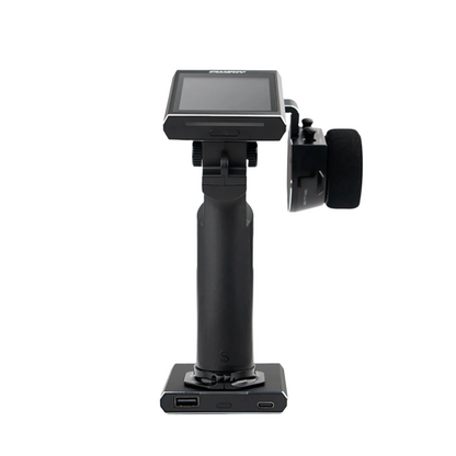 2.4GHz Radio System
