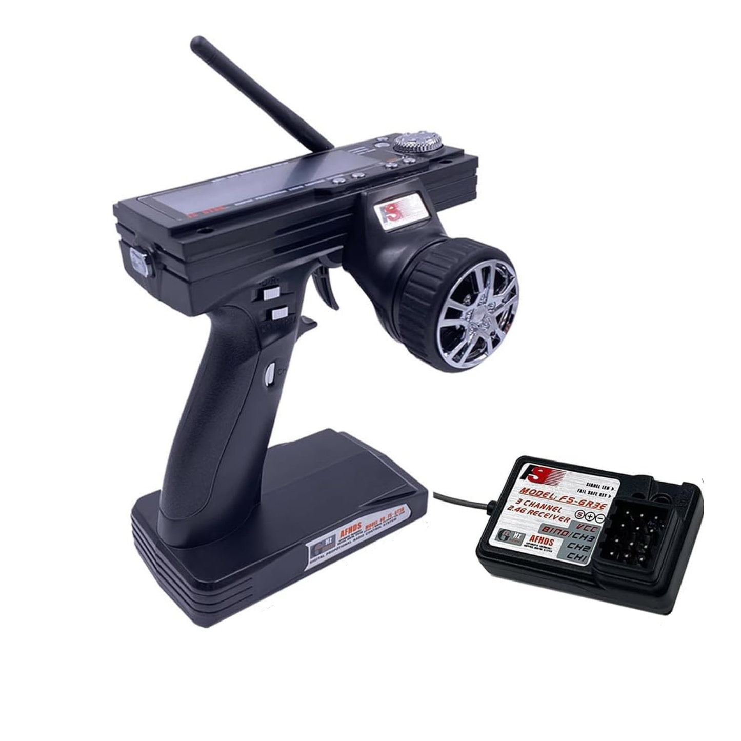  FS-GR3E Receiver