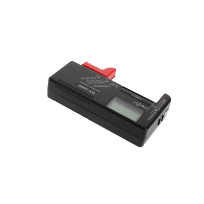 Troubleshooting Batteries
