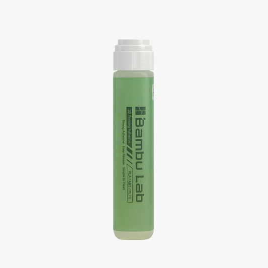 Bambu Lab Liquid Glue Strong Adhesion Build Plate Liquid Glue For P1P, P1S, & X1C Models - RS8524