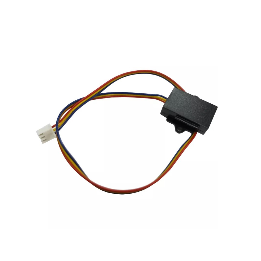 24V Capacitive Liquid Level Sensor Contactless External Water – REES52