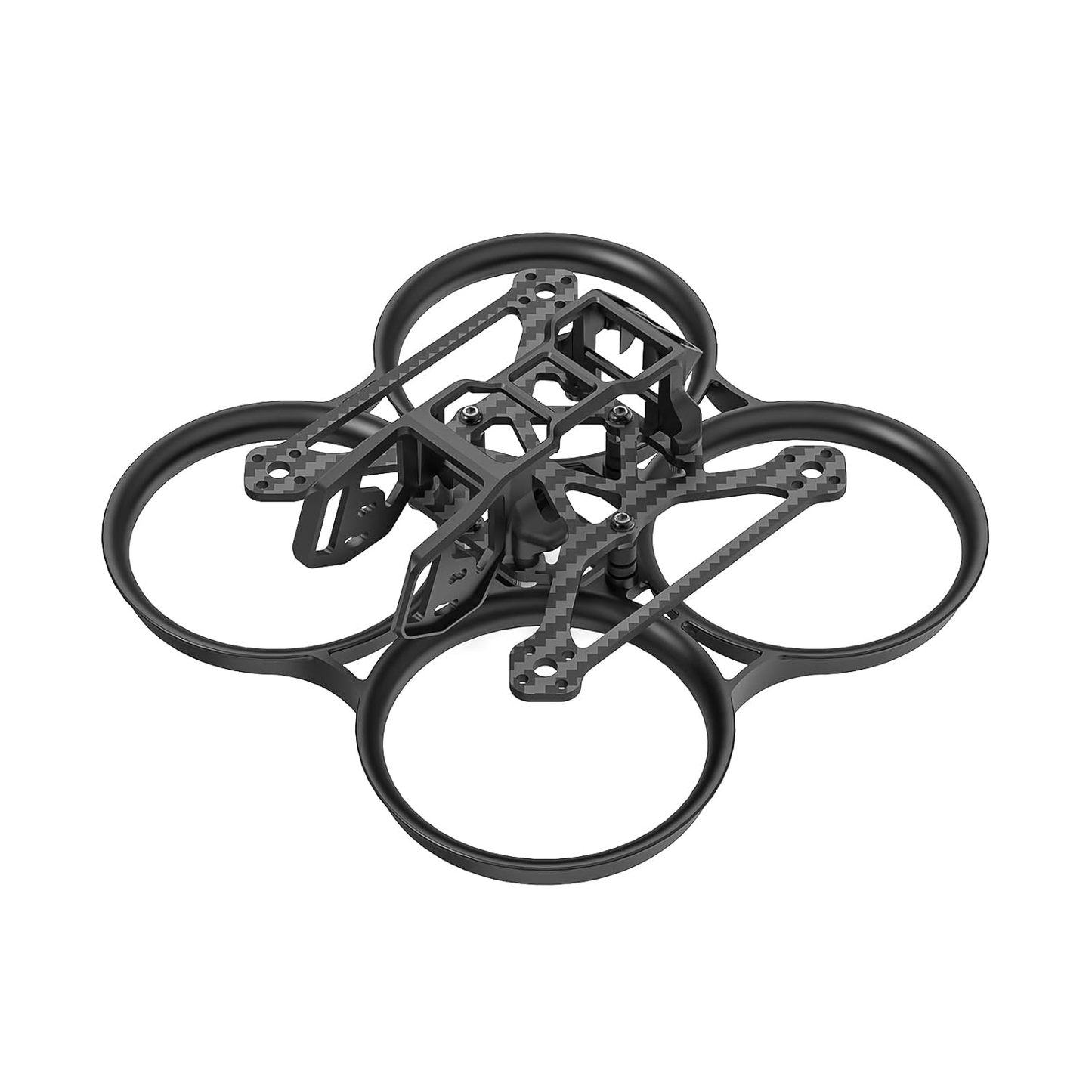 BETAFPV Pavo20 Brushless Whoop Frame DJI O4 Pro Air Unit Frame & O4 Air Unit Bracket