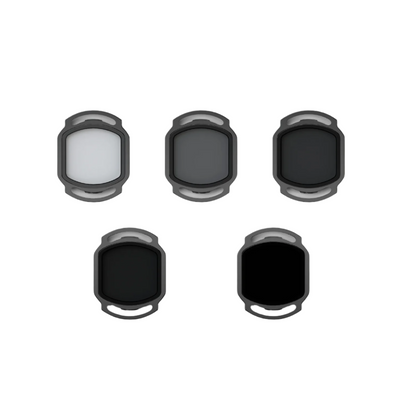 BetaFPV ND Filter DJI O4 Pro Camera Cinematic Drone Footage For FPV Drone Filter Improve DJI O4 Pro Video Quality