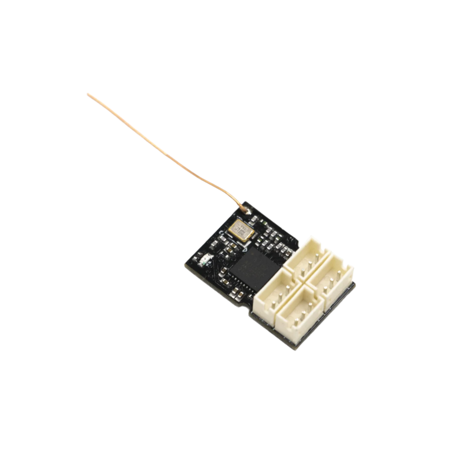 Flysky FS-R4M 2.4GHz 4Ch ANT Protocol PWM RC Receiver