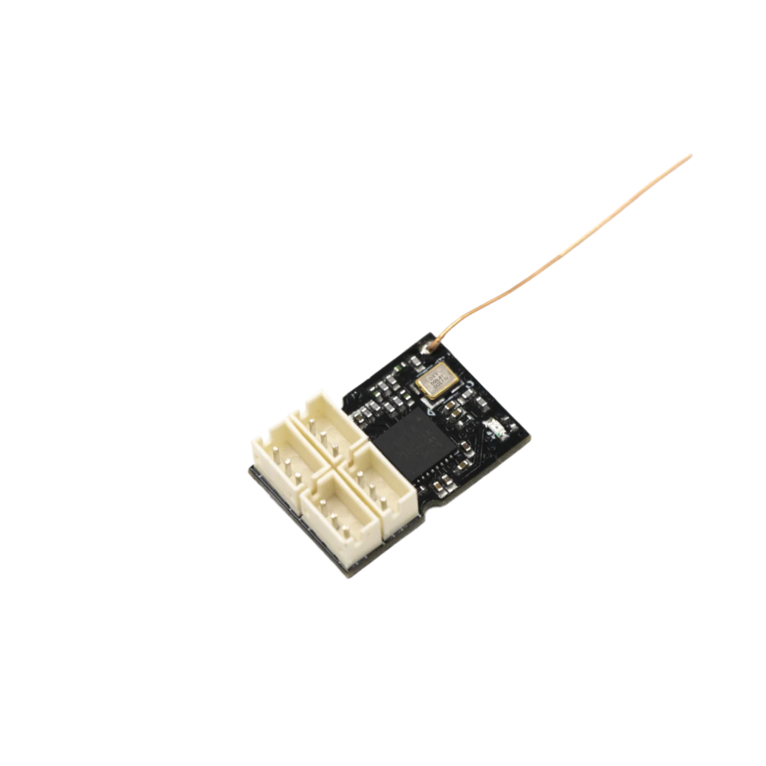 4Ch ANT Protocol PWM RC Receiver