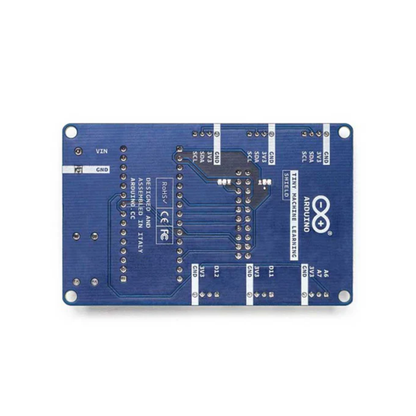 Arduino Tiny Machine Learning Kit Edge AI Development For AI-Powered Devices