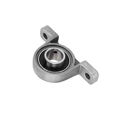 KP002 15mm Bore Pillow Block Bearing Mounted Insert Ball Bearing Unit High-Quality Pillow Block Bearing For Industrial Applications - RS4164