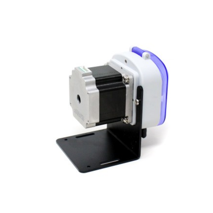 Kamoer 24V 1.8A 5-265ml/min Silicone Tube Liquid Pump

