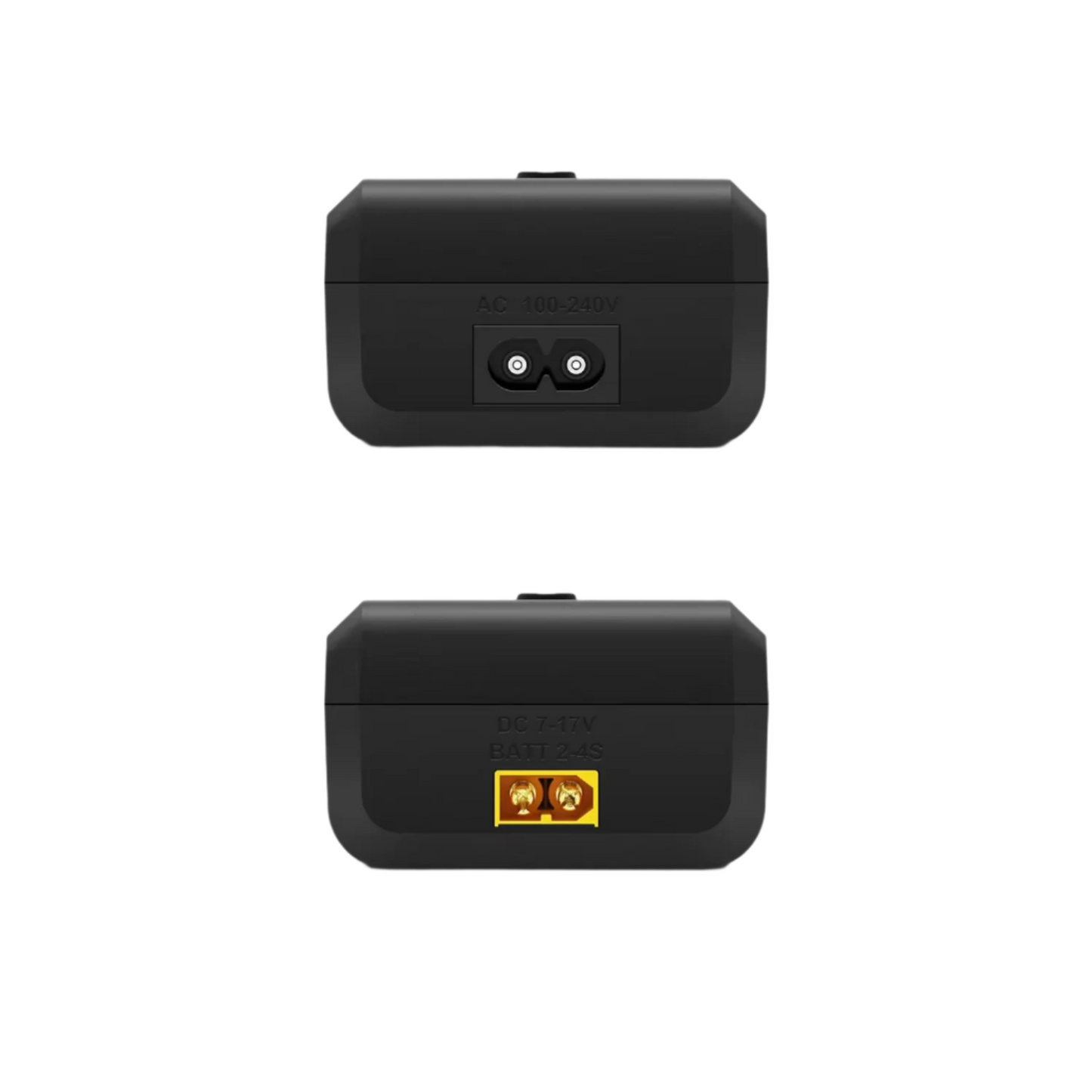 UltraPower UP-S6AC Smart AC/DC Charger 6×1S LiPo/LiHV Smart AC/DC Battery Charger With 6 Independent Ports