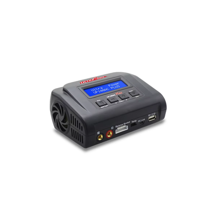 UltraPower UP100AC Plus Battery Chargers 100W 10A Smart AC/DC Balance Charger For LiPo LiFe LiIon NiMH NiCd Pb Batteries