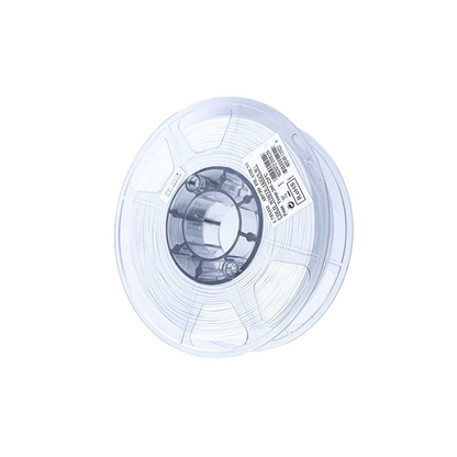 eSun ABS+ 1.75mm Filament 1kg Spool High Strength, Low Warping, Great Bed Adhesion For Precision 3D Prints - Cold White - RS4216