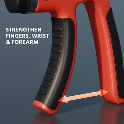 Adjustable Hand Grip Strengthener (5-60kg)
