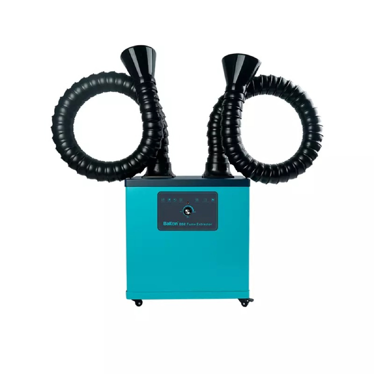 Bakon BK262 180W Digital Fume Extractor