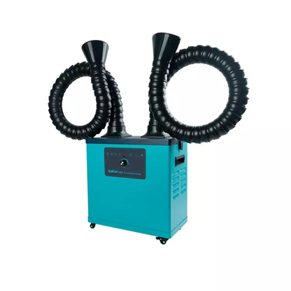 Bakon BK262 180W Digital Fume Extractor