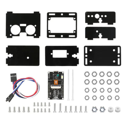 ACEBOTT ESP32 Camera Expansion Kit WiFi FPV Live Video Module For Smart Robot Car - RS8755