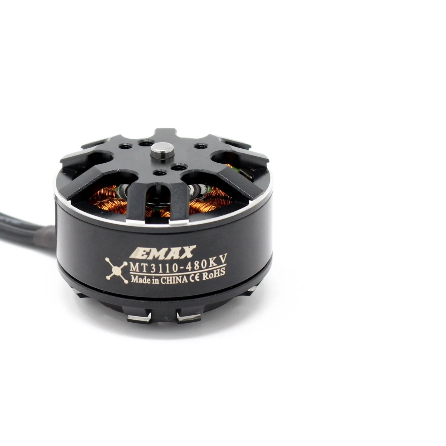 EMAX MT3110 480KV Brushless DC Motor