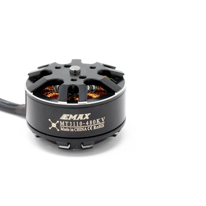 EMAX MT3110 480KV Brushless DC Motor