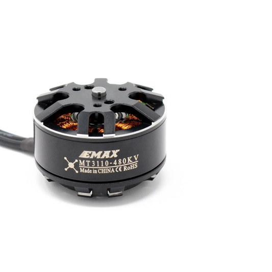 EMAX MT3110 480KV Brushless DC Motor