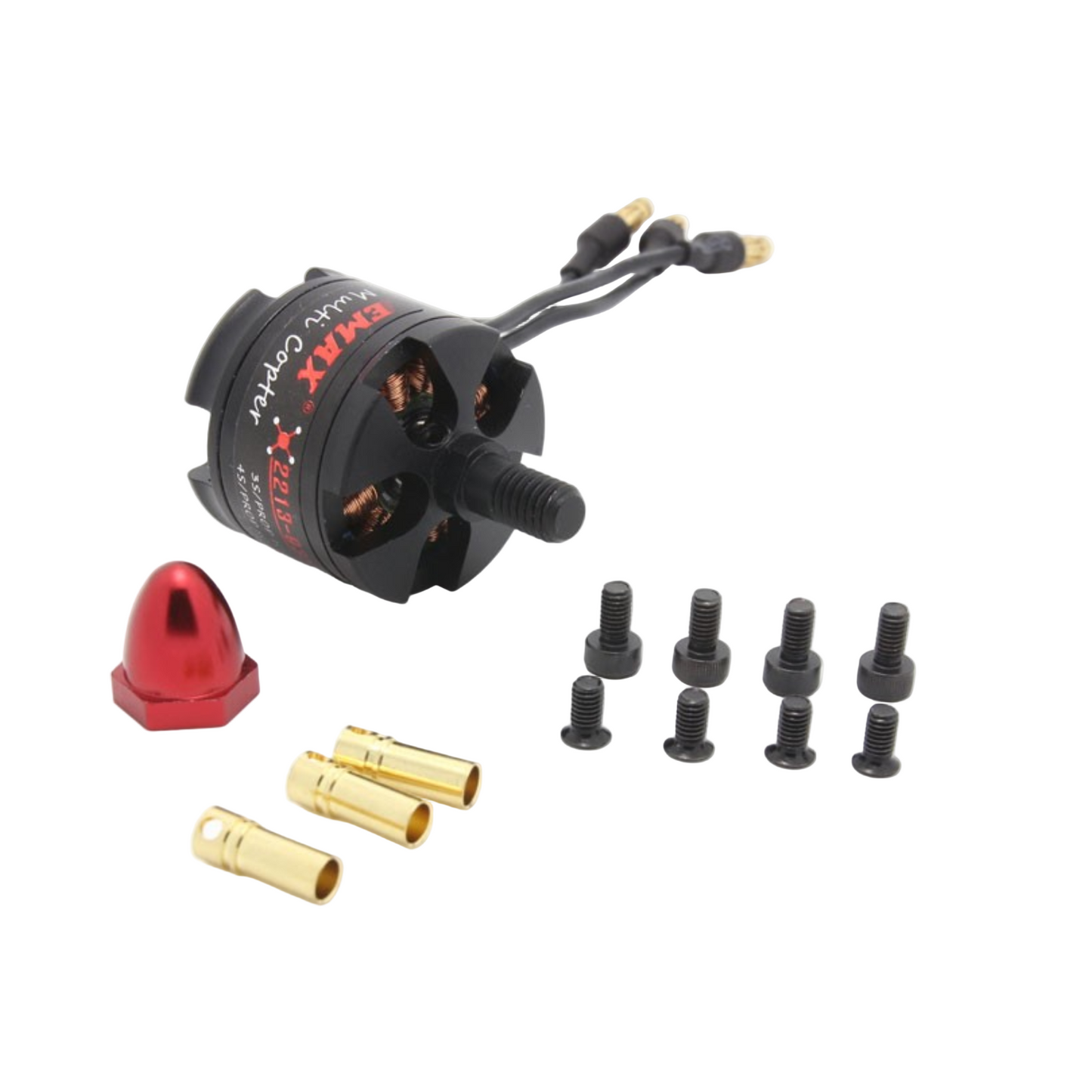 EMAX MT2213 935KV