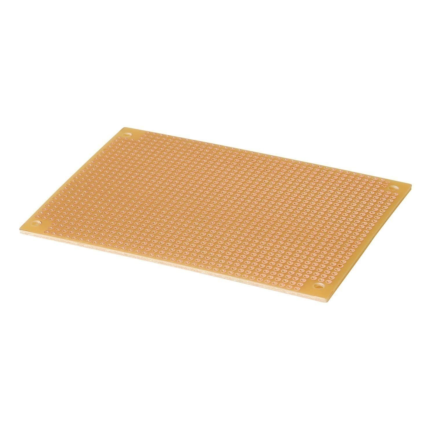 Small 3x2cm PCB Board