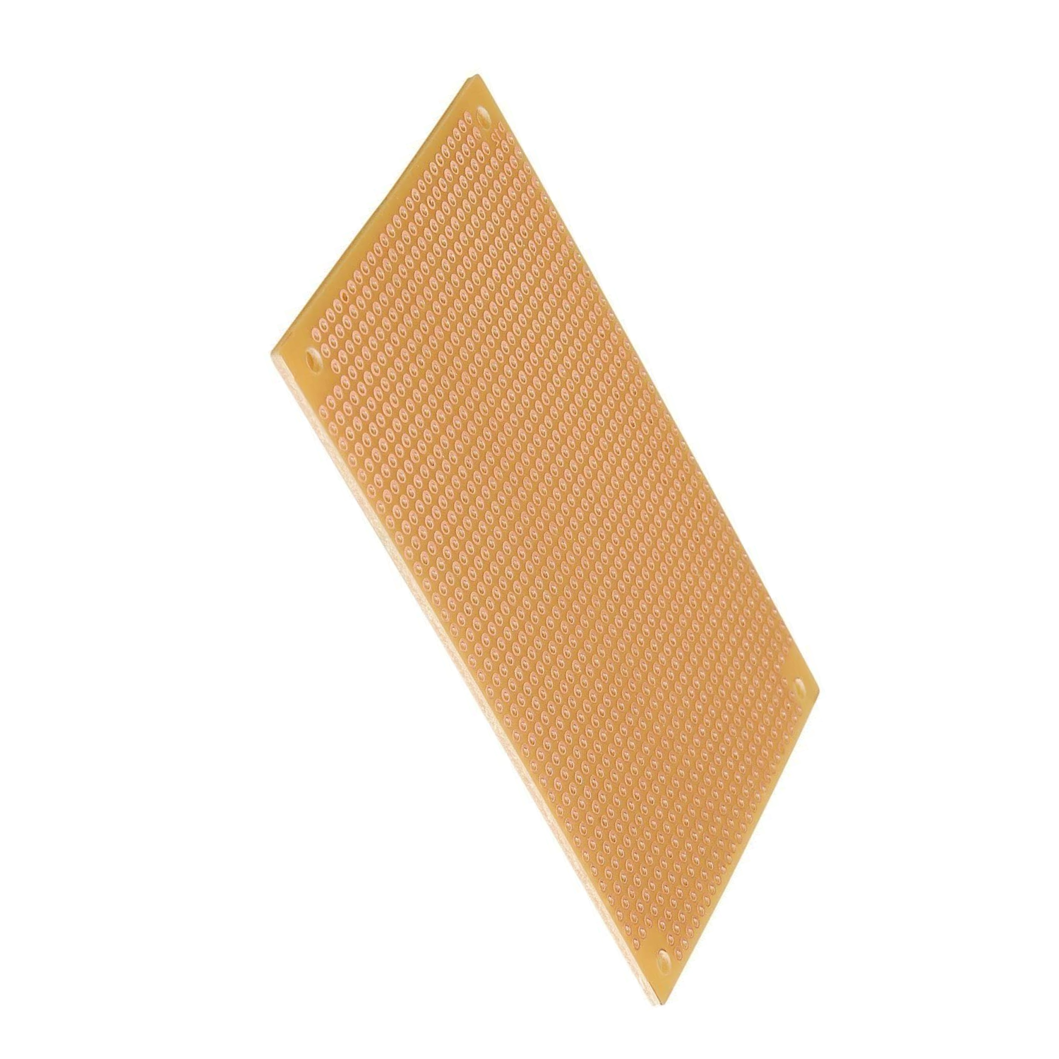 Small 3×2 PCB board