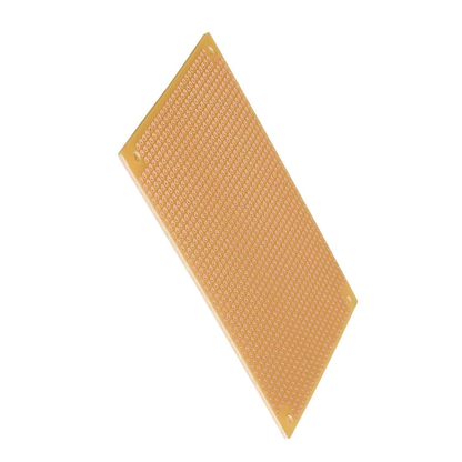 Small 3×2 PCB board