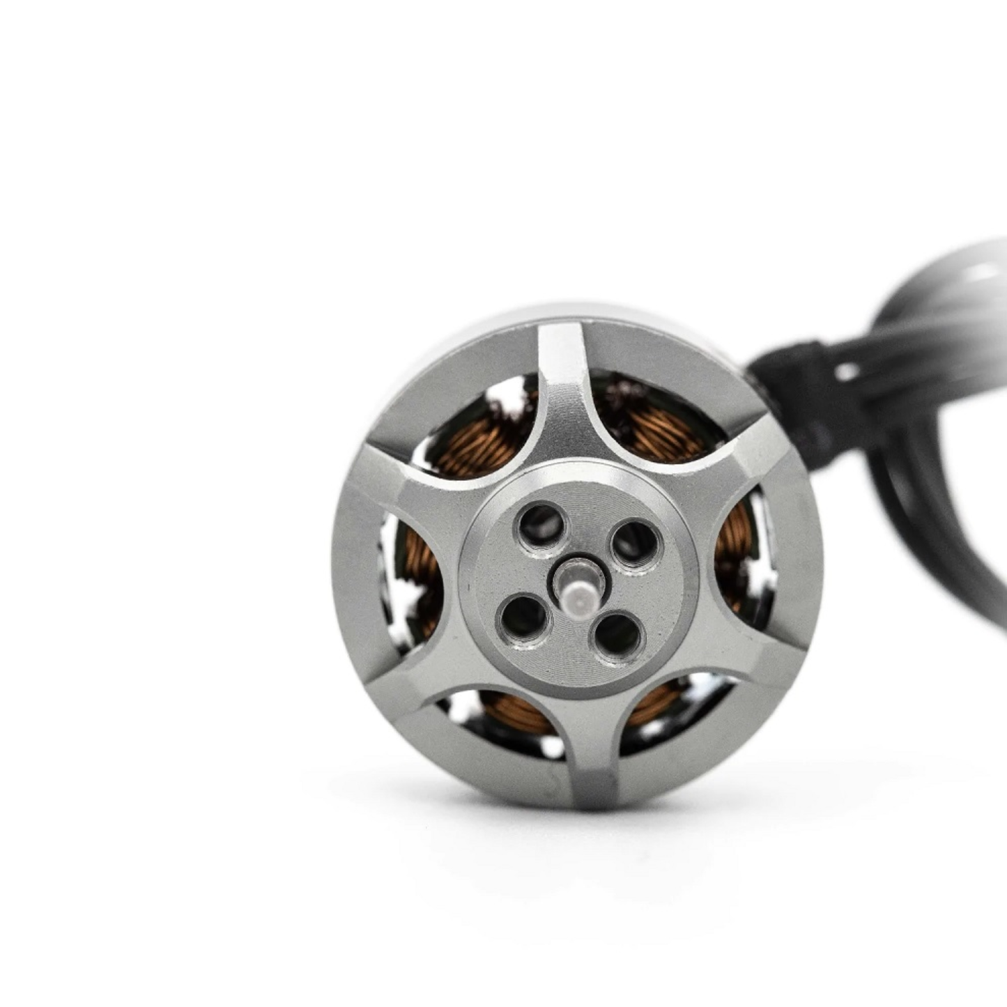 EMAX ECO 1404-3700KV Brushless Motor For FPV Drone Racing Long-Range Cinewhoop and Micro Quadcopters