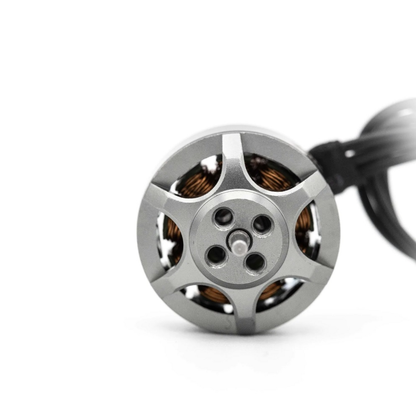 EMAX ECO 1404-3700KV Brushless Motor For FPV Drone Racing Long-Range Cinewhoop and Micro Quadcopters