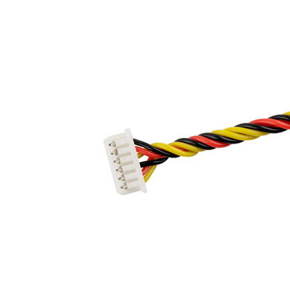 RadioMaster AG02 CNC Aluminum Hall Gimbal Set 