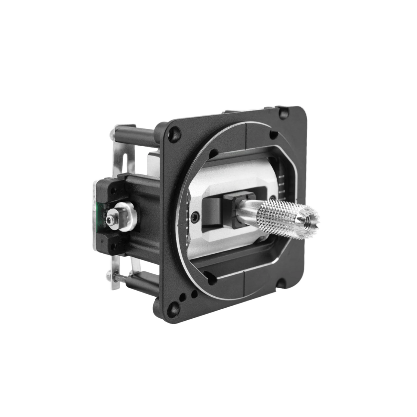 RadioMaster AG02 CNC Aluminum Hall Gimbal Set 