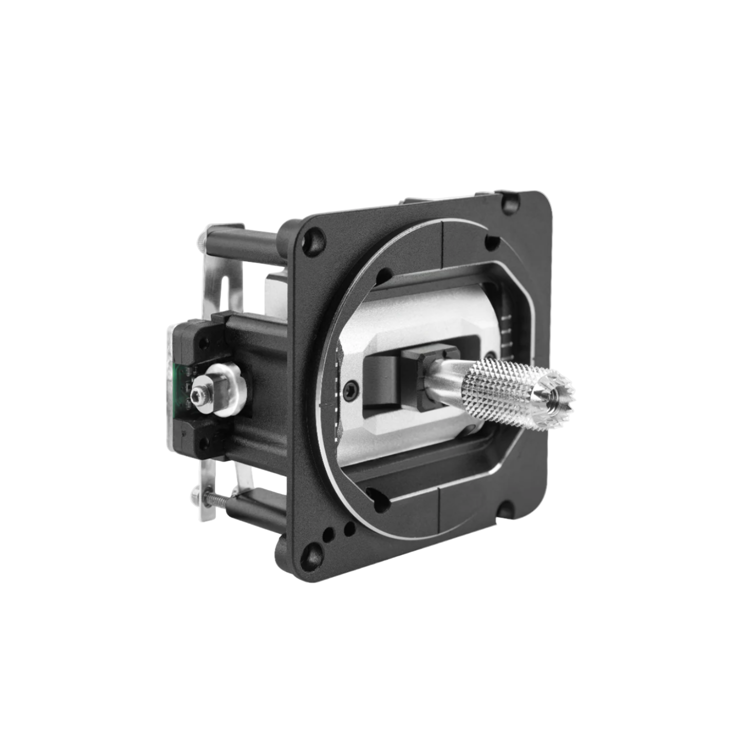 RadioMaster AG02 CNC Aluminum Hall Gimbal Set 