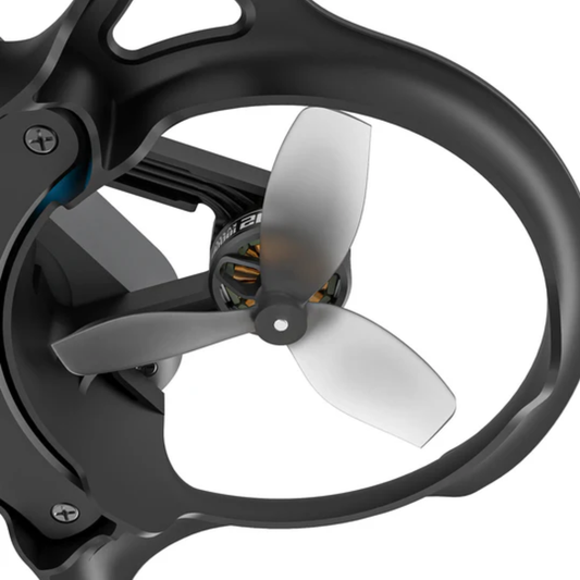 BetaFPV Beta-45mm 3-Blade Propellers 1.5mm Shaft Lightweight Durable Prop Set For FPV Drones and Whoops Pack of 4