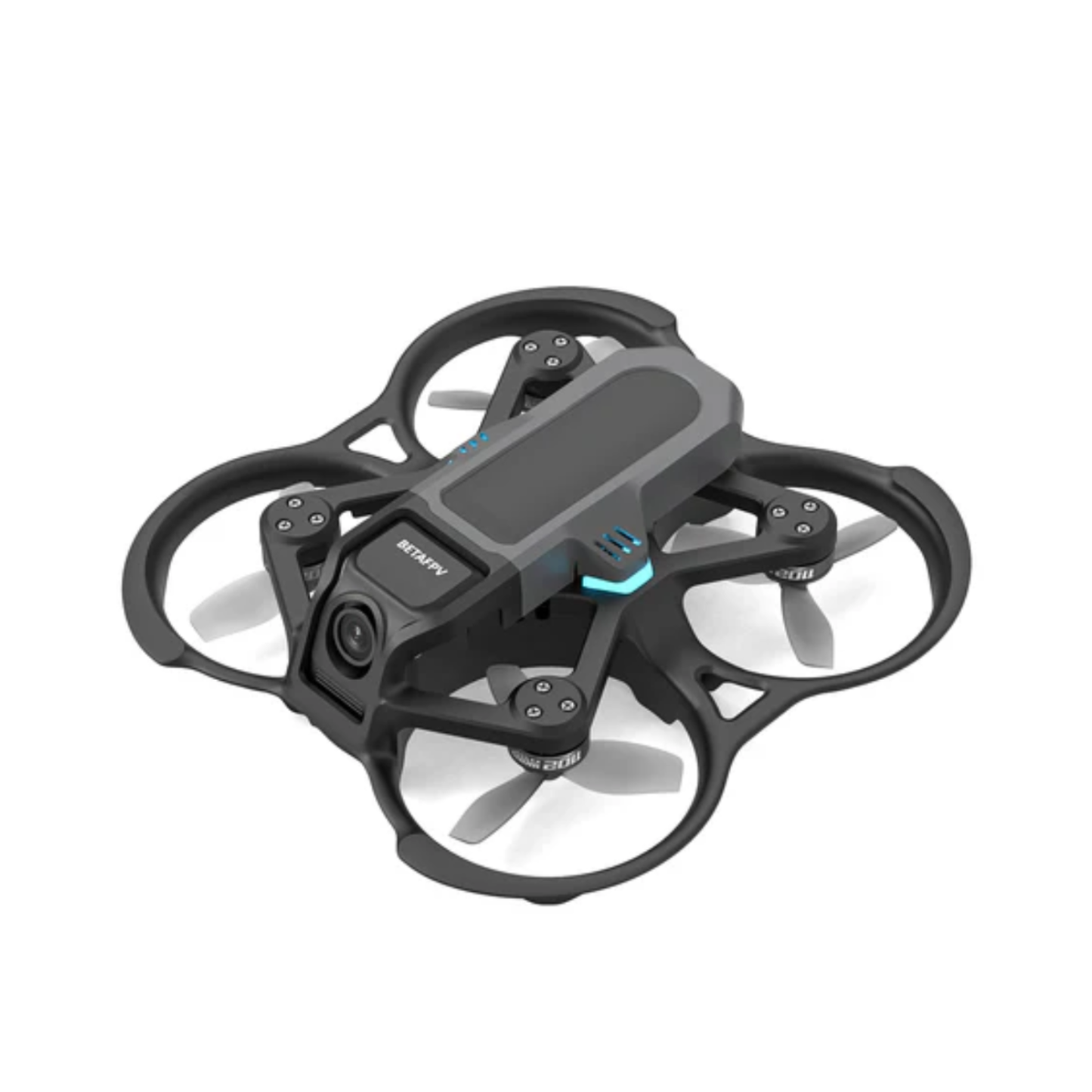 BetaFPV Beta-45mm 3-Blade Propellers 1.5mm Shaft Lightweight Durable Prop Set For FPV Drones and Whoops Pack of 4