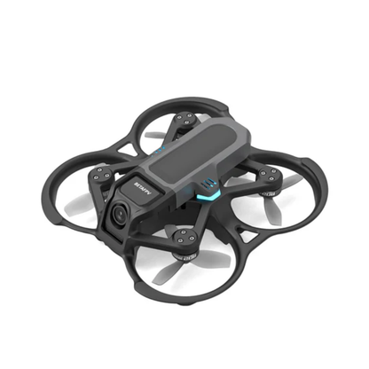 BetaFPV Beta-45mm 3-Blade Propellers 1.5mm Shaft Lightweight Durable Prop Set For FPV Drones and Whoops Pack of 4