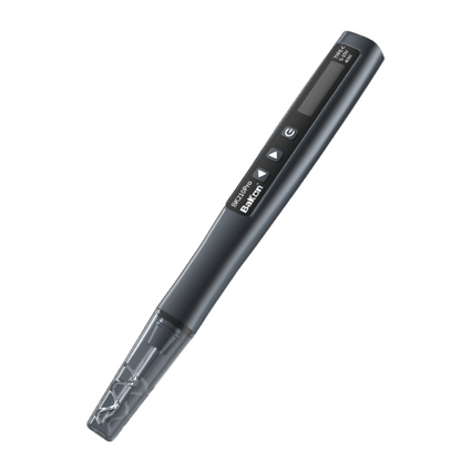 Bakon BK210PRO Professional Portable Thermostatic Soldering Iron
