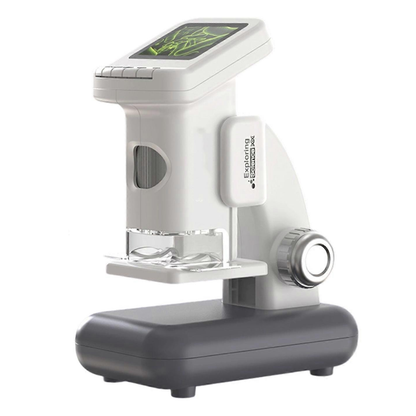  W5813A 20X–1200X HD Portable Digital Microscope