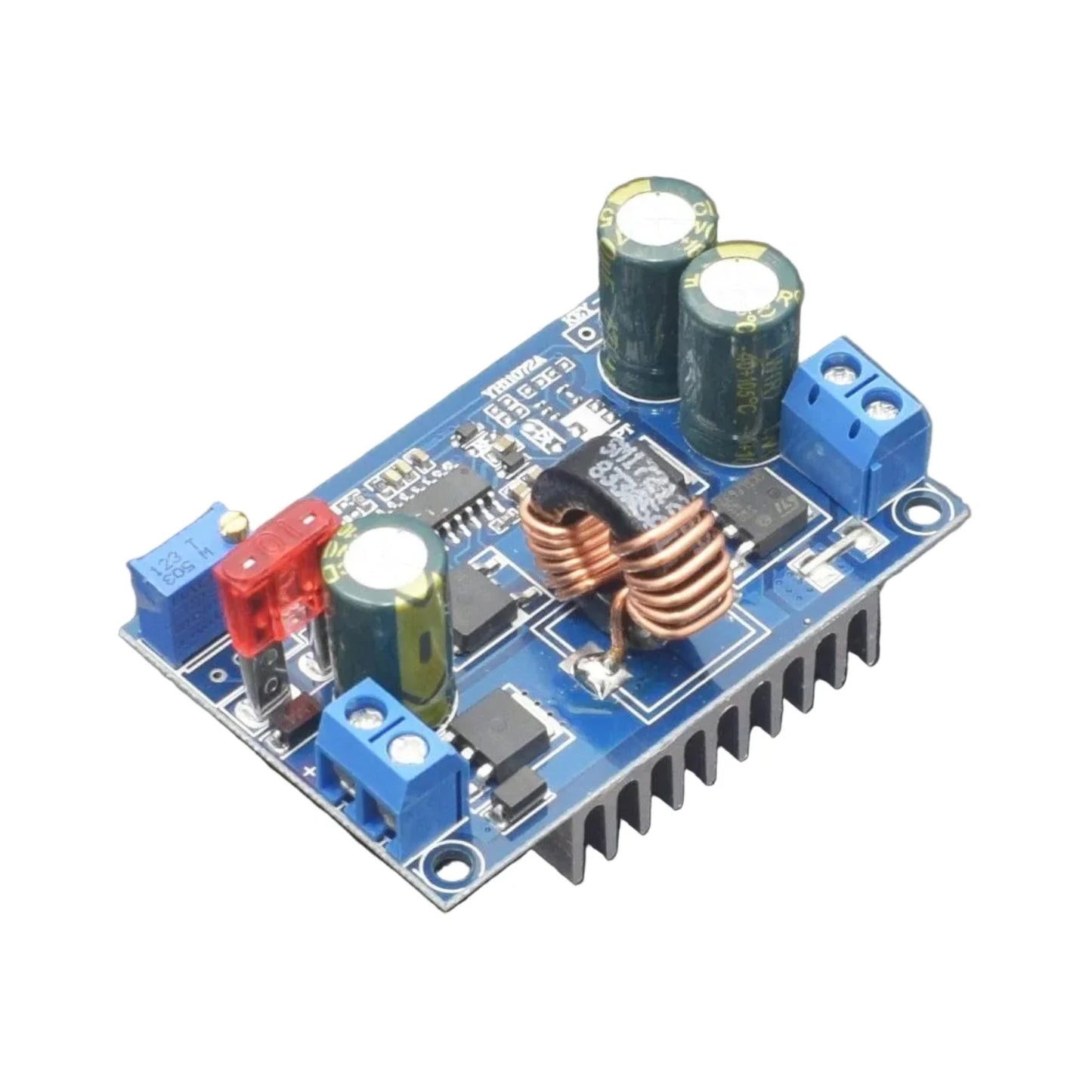 DC/DC Automatic Boost Buck Converter Module 60W Constant Voltage/Current Car Voltage Regulator - RS1878