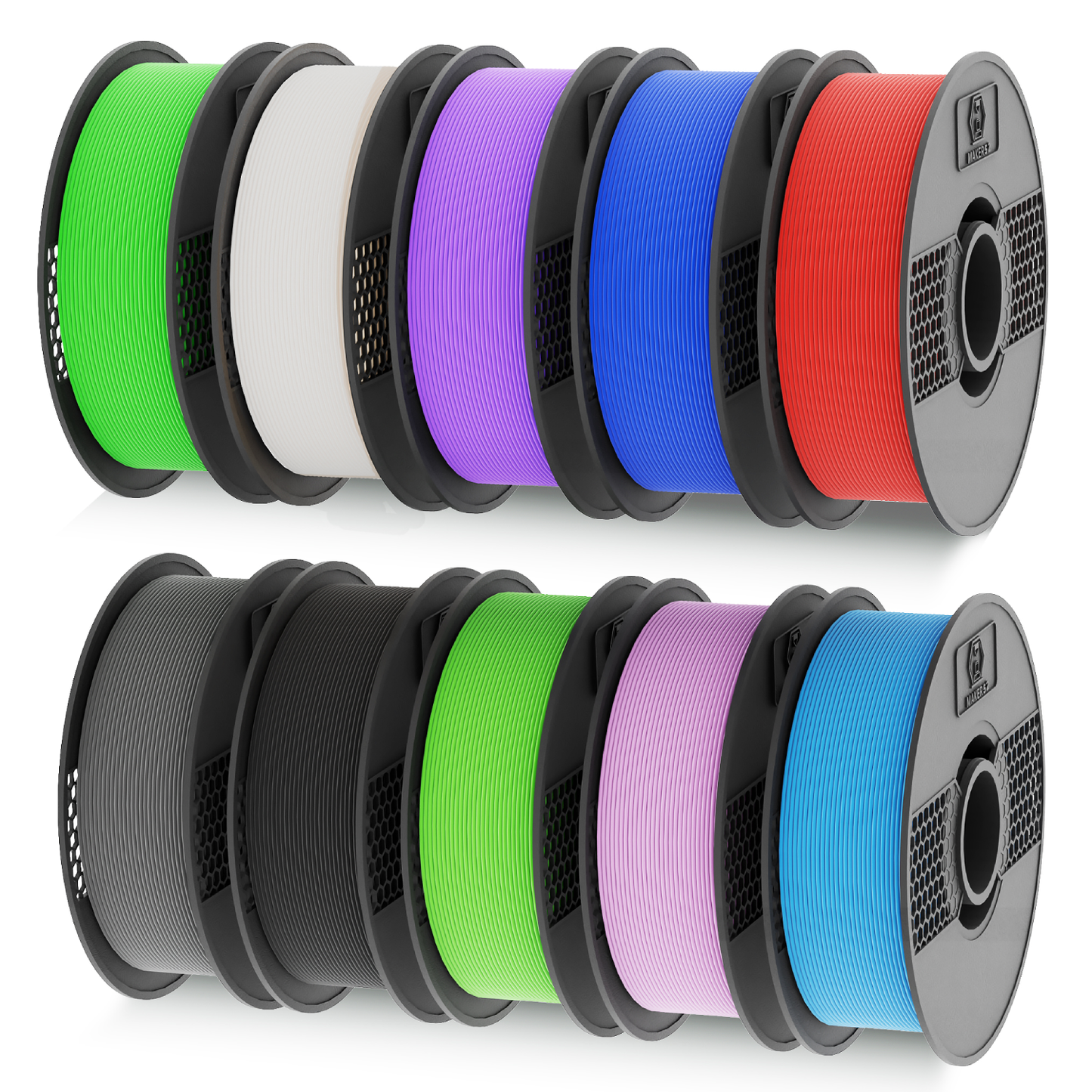  MAKER52 HS PLA+ Filament