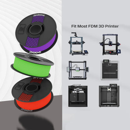 MAKER52 HS PLA+ Filament